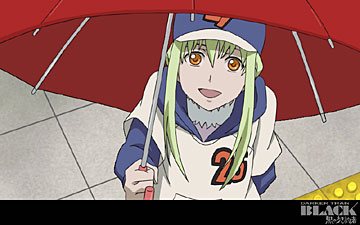 演出情報 Darker Than Black 黒の契約者 パチスロ機種攻略情報 パチンコ攻略 パチスロ攻略ならk Navi ケイナビ