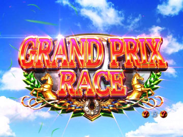 【GRAND PRIX RACE】（1）