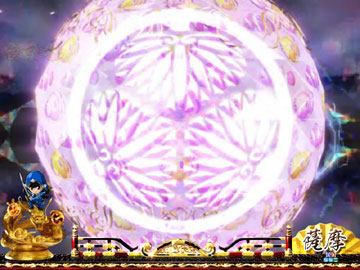 【4大注目演出】魚群柄