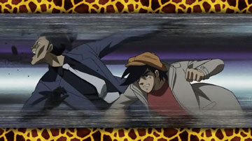 【チャンス演出】鬼姫会エピソード（2）