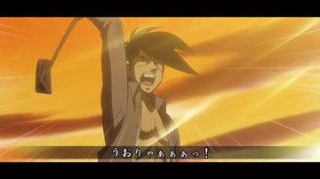 【チャンス演出】少年院エピソード（2）