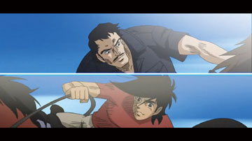 【チャンス演出】ホセエピソード（2）