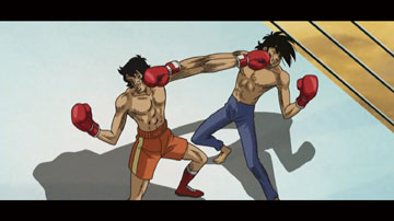 【チャンス演出】力石エピソード（3）