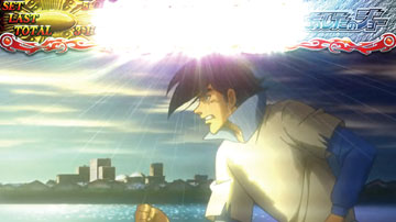 【AT】ジョーバトルロード（戦いへの道 前半/2）