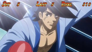 【AT】ジョーバトルロード（戦いへの道 後半/1）