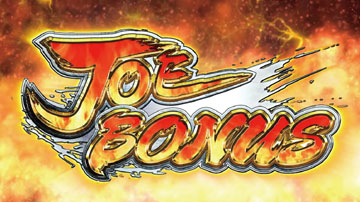 【ジョーボーナス】（1）