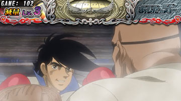 【減量ステージ】LV.3（ミット打ち）