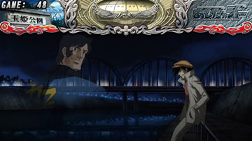 【通常時】力石対話ステージ