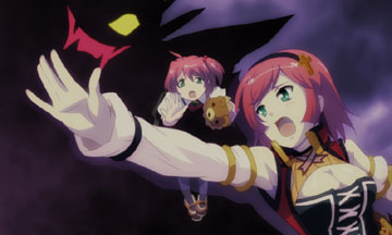 【フリーズ演出】青７フリーズ（１）