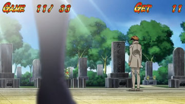 【帰ってきた矢吹丈ムービー】