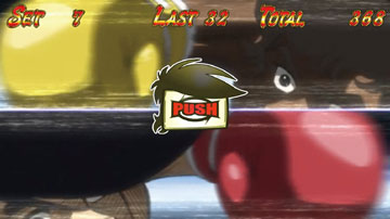 【上乗せゾーン】ジョービクトリーロード（PUSHバトル/2）