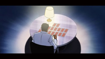 【チャンス演出】レオンエピソード（2）