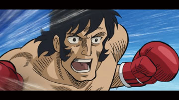 【チャンス演出】力石エピソード（2）