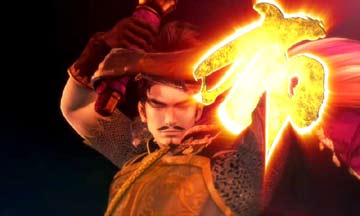 【天下布武演出】