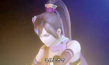 【連続演出】潜入演出（2）