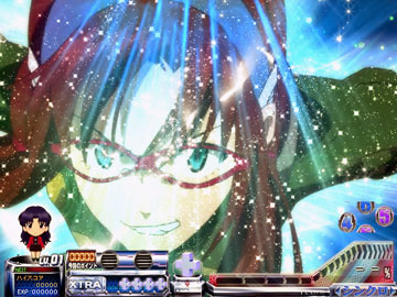 【連続演出】エヴァンゲリオン連続予告(マリ)