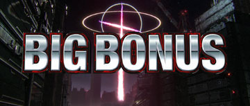 【ボーナス】BIG BONUS
