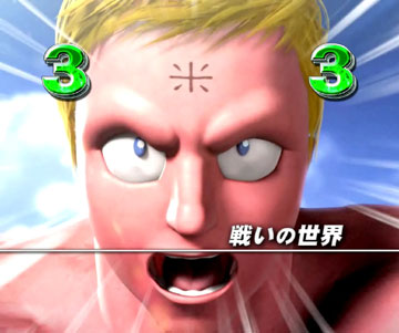 【リーチアクション】VSリーチ(ニューマシンガンズVSはぐれ悪魔超人コンビ)