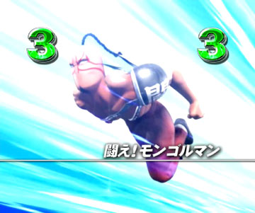 【リーチアクション】VSリーチ(2000万パワーズVSヘルミッショネルズ)