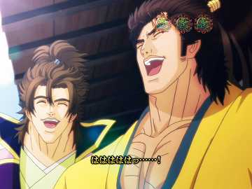 ストーリーSPリーチ