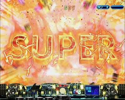 4大演出「SUPER LIVE ZONE」