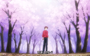 桜迷路（2）