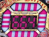 連続テンパイ予告