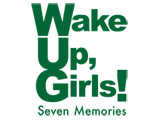パチスロ Wake Up, Girls！Seven Memories