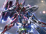 Pフィーバー機動戦士ガンダムSEED