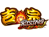 吉宗ＲＩＳＩＮＧ