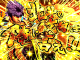 e蒼天の拳 羅龍