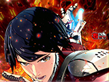 e ULTRAMAN 2400★80