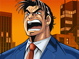 Ｌ サラリーマン金太郎