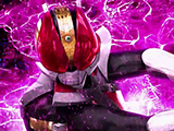 L 仮面ライダー電王