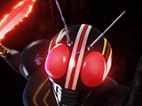 e 仮面ライダーBLACK
