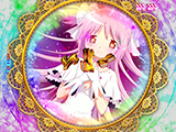 P 魔法少女まどか☆マギカ3 キュゥべえver.