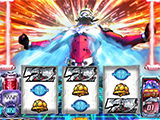 L ULTRAMAN 最終決戦