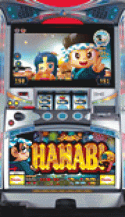 業界ニュース&nbsp;青ドンに新パネル「新HANABIver.」の登場!(アルゼ)
