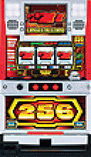 業界ニュース ARTが最大1000ゲーム続く超強力マシン!パチスロ新機種『ジゴロ』登場!(SNKプレイモア)
