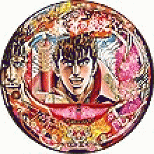 業界ニュース 好評稼働中の『CR花の慶次』に新セル登場!(ニューギン)