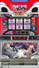 業界ニュース あの大ヒット機種が、今度はパチスロ機で登場!新機種「パチスロ機動新撰組 萌えよ剣」登場!(タイヨーエレック)