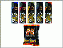 業界ニュース 「パチスロ24 -TWENTY FOUR-」の新グッズ続々登場!(大都技研)
