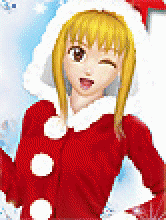 業界ニュース 「海物屋」にて「クリスマスキャンペーン2008」開催!(三洋物産)