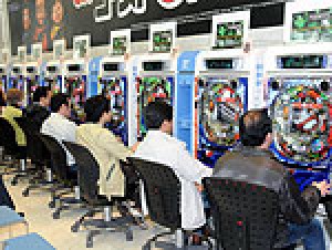 業界ニュース パチンコ新機種「CRゴーストバスターズ」一般試打会開催(藤商事)