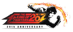 業界ニュース KOF生誕20周年を記念して有料アプリをすべて100円で提供(SNKプレイモア)