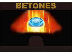 業界ニュース BETONES×UNI-MARKETのコラボアイテム販売開始(ユニバーサルエンターテインメント)