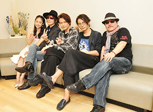 業界ニュース 「牙狼<GARO> HDリマスター」オフィシャルインタビューが到着(牙狼ニュース)