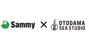 業界ニュース 「OTODAMA SEA STUDIO 2018」協賛決定(サミー)