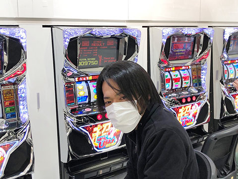 業界ニュース 第ニ回P-SPORTS『超ディスクアッパー選手権 HYPER』東京予選を開催(サミー)