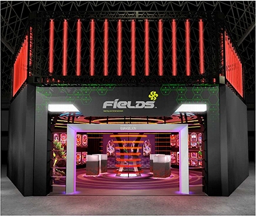 業界ニュース&nbsp;「ぱちんこエヴァンゲリオン」20 周年を記念（フィールズ）